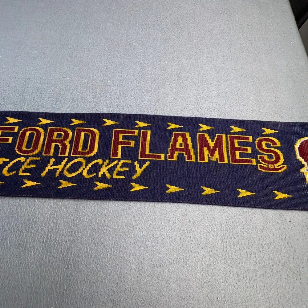 Galaxy Sports guildford flames